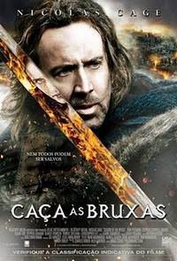 Caça às Bruxas (Season of the Witch) (2010) BDRip Dublado